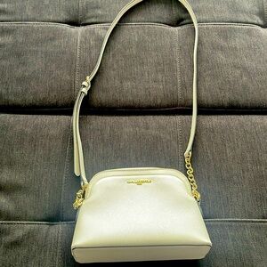 Karl Lagerfeld messenger